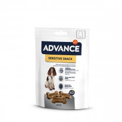 Advance Sensitive Snack 150 g