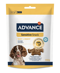 Advance Sensitive Snack 150 g