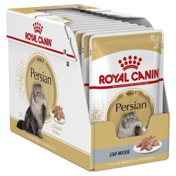 Royal Canin Persian Adult 12x85gr
