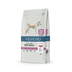 Quattro Extra Lamb Maxi adult 12kg