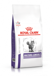 Kačių maistas Royal Canin Mature Consult 3,5kg