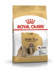Royal Canin Shih Tzu Adult 1,5kg.