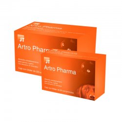 JT Arthro Pharma 60 tab.