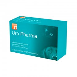 Uro Pharma 60 tab.