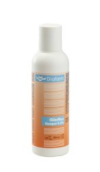 Diafarm Clorhex 0,5% šampūnas 150 ml.
