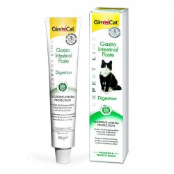Gimcat gastrointestinal paste katėms 50ml