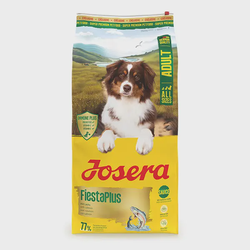 Josera Fiesta Plus 12,5 kg