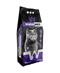 BENTONITINIS SUŠOKANTIS KAČIŲ KRAIKAS „Wonder White Levander” 11,8L / 10Kg
