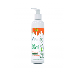 VetExpert DETOX CARE VITALIZING šampūnas 250ml