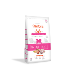 CALIBRA Dog Life Adult Small Breed Chicken 6 kg