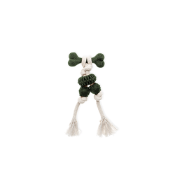 Ecomfy Olive Eco Bone žaislas šunims 20cm