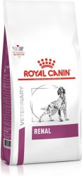 Royal Canin Dog Renal 2kg.