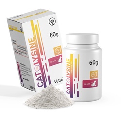 CatLysine 60g miltukai