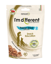 Diff Education Puppy&Adult Dogs 40 g