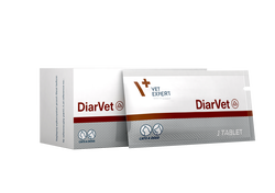 Vetexpert DIARVET tab. N30