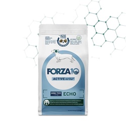 FORZA10 VetDiet ECHO Mini/Toy šunims 1,5kg