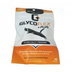 GlycoFlex Plus Cat papildas sąnariams 30 tab.