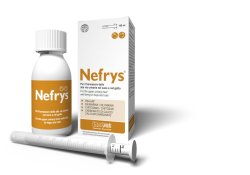 Innovet Nefrys 100 ml