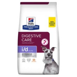 Hills Prescription Diet® Canine i/d Low Fat 12kg.