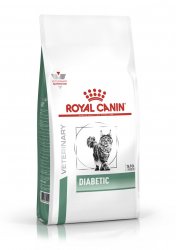 Royal Canin Diabetic Feline 1,5kg.