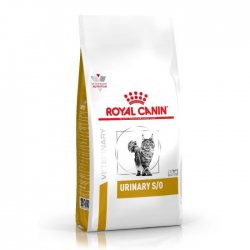 Royal Canin Feline Urinary S/O 1,5kg.