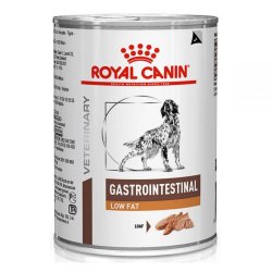 Royal Canin Gastro Intestinal Low Fat 420g