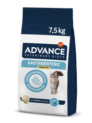 Advance Gastroenteric Sensitive 8kg.