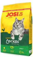 JosiCat Poultry 10kg