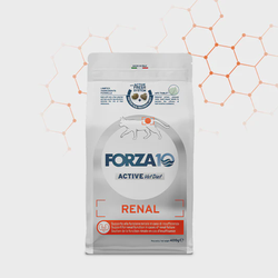 FORZA10 VetDiet RENAL katėms 1,5kg