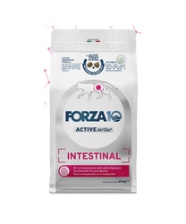 FORZA10 VetDiet INTESTINAL katėms 1,5kg