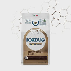 FORZA10 VetDiet INTESTINAL COLON katėms 1,5kg