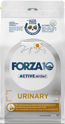 FORZA10 VetDiet URINARY katėms 1,5kg
