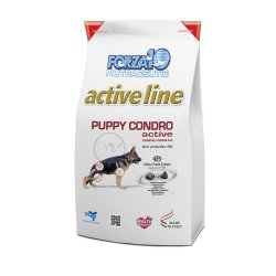 FORZA10 Puppy Condro Active 10kg