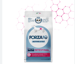 FORZA10 VetDiet INTESTINAL Mini/Toy šunims 1,5kg