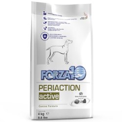 FORZA10 Periaction Active šunims 4kg