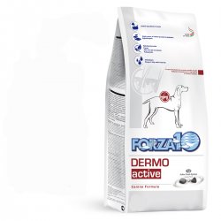 FORZA10 Dermo Active Line šunims 10kg
