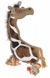 Žirafa Gina 29cm