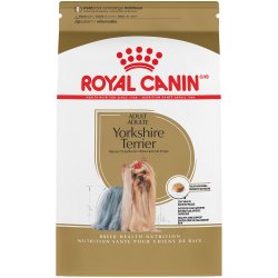 Šunų maistas Royal Canin Yorkshire Terrier Adult 7,5kg