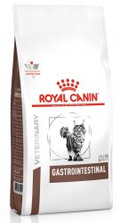 Royal Canin Feline Gastro-Intestinal 2kg.