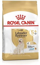 Royal Canin Labrador Retriever 5+ ageing 12kg.