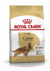 Royal Canin Cocker Adult 3kg.