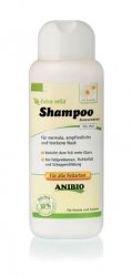 ANIBIO Shampoo Sensetive 50ml