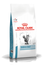Royal Canin Feline Skin & Coat 3,5kg
