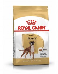 Šunų maistas Royal Canin Boxer Adult 12kg.