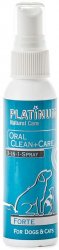 PLATINUM OralClean+Care Forte spray - priemonė dantų akmenims šalinti 65 ml
