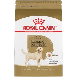 Šunų maistas Royal Canin Labrador Retriever Adult 12kg.