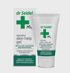 Dr Seidel Help Gel 30ml