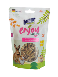 Bunny EnjoyNature probiotinis užkandis 35 g 