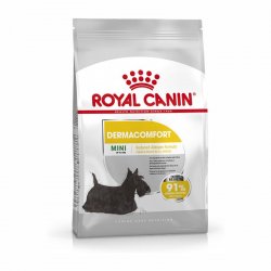 Royal Canin Mini Dermacomfort 8kg.