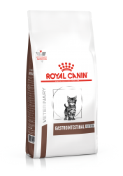 Royal Canin Kitten Gastro-Intestinal 400gr